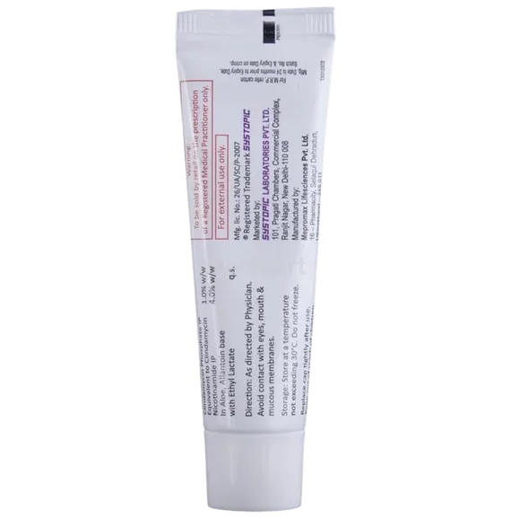 acnesol nc gel 20 gm